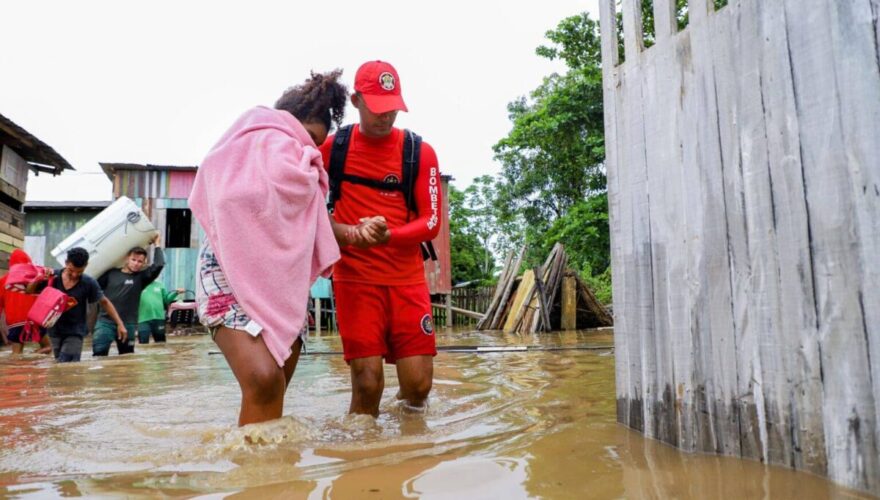 Foto: Neto Lucena/Secom