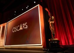 Estatuetas de chocolate com ouro, caviar e pizzas: veja o cardápio dos famosos para festa do Oscar