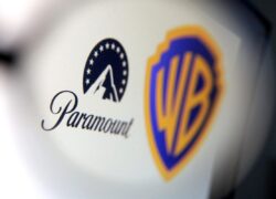 Compra da Warner pela Paramount pode criar gigante com 200 milhões de assinantes; veja os números