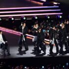 Show do BTS reúne mais de 100 mil pessoas em Seul, abaixo da expectativa inicial