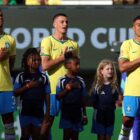 'Obra-prima musical': New York Times elege Hino do Brasil como o melhor da Copa do Mundo