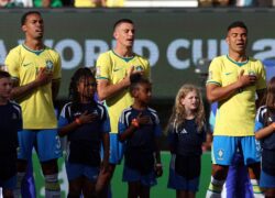 'Obra-prima musical': New York Times elege Hino do Brasil como o melhor da Copa do Mundo