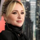 Hayden Panettiere: polícia dos EUA conclui que morte da atriz foi acidental