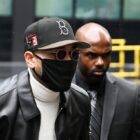 Chris Brown evita prisão após se declarar culpado por incidente em boate no Reino Unido