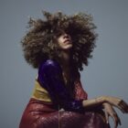 Anaïs Sylla canta com Jota.Pê e verte João Donato e Gilberto Gil para o francês na rota intercontinental do álbum 'Exil'