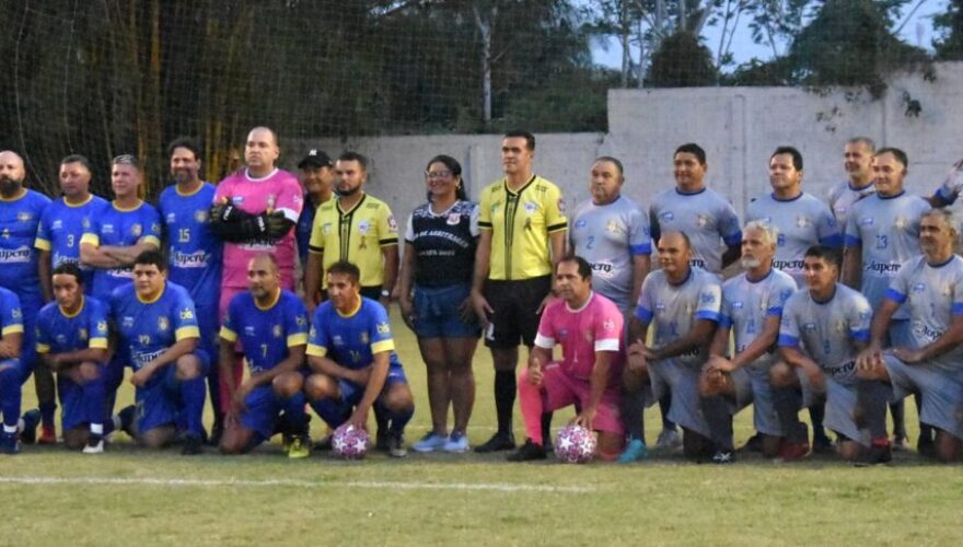 Foto/Manoel Façanha