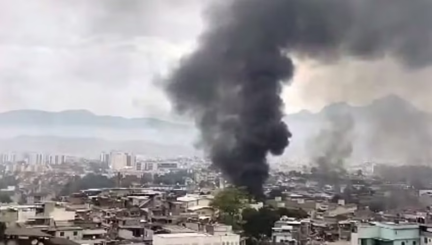 Foto: Reprodução/TV Globo