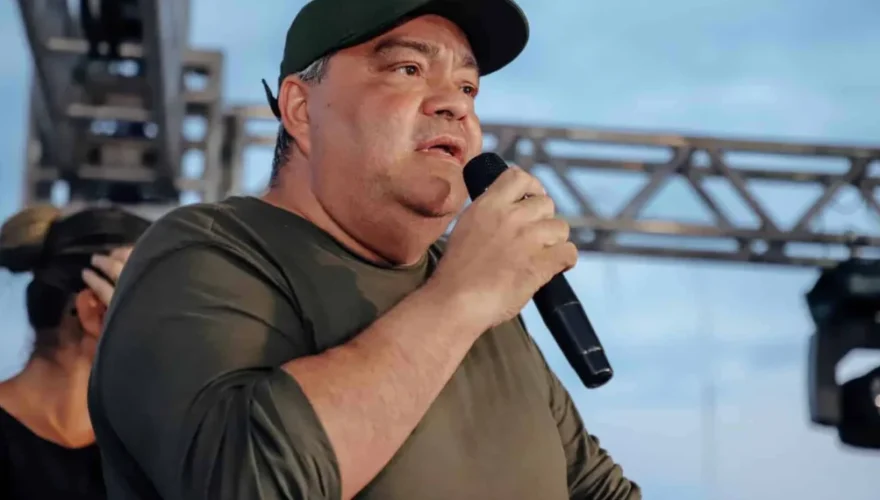 Foto: Neto Lucena/Secom