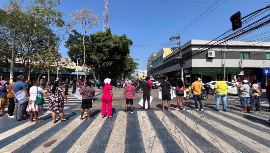 Foto: Aline Pontes/G1