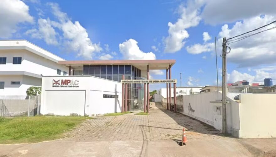Foto Google Street View