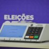 Eleitores poderão solicitar voto em trânsito até agosto para participar das eleições fora do domicílio eleitoral