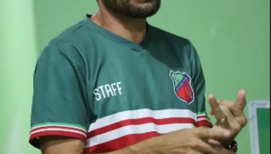 Foto Manoel Façanha