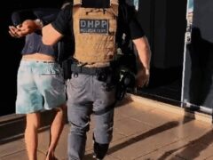 Investigado por execução na Cidade do Povo é preso pela Polícia Civil em Mato Grosso do Sul