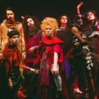 Banda Procurando Kalu se une a Buhr em duas faixas do álbum 'Dançaremos furta-cor com outros mundos'