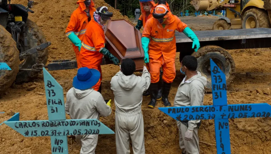 Foto: Agência Brasil