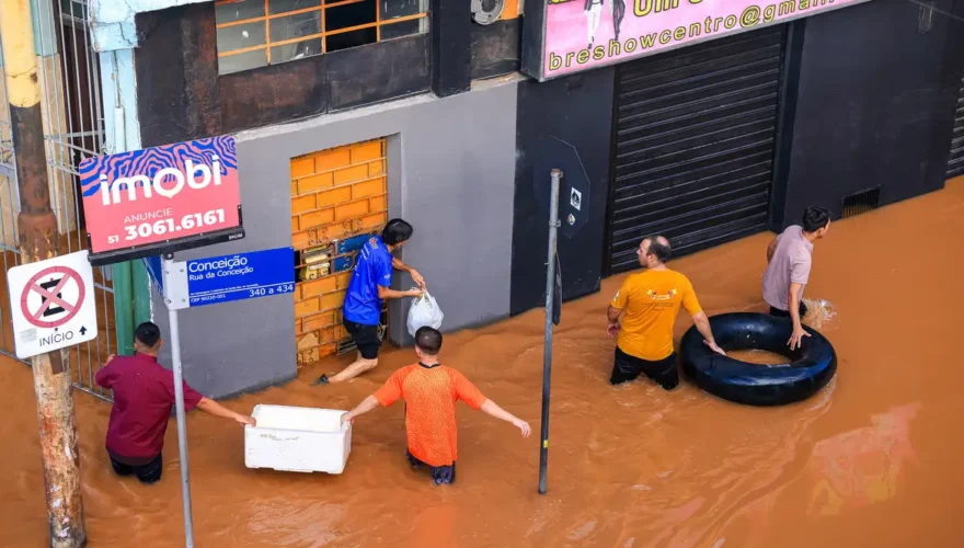 Foto Agência brasil
