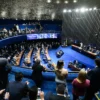 Maioridade penal entra em debate no Senado com propostas para reduzir idade a 14 e 16 anos