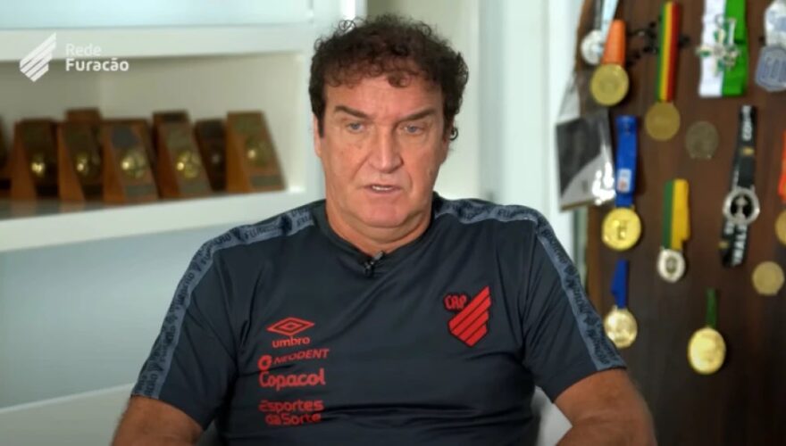 vReprodução/Rede Furacão