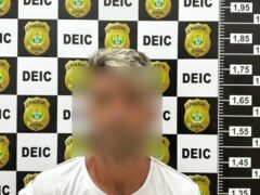 Polícia Civil prende investigado por homicídio ocorrido na Cidade do Povo