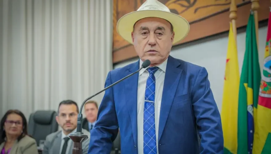 Foto: Sérgio Vale