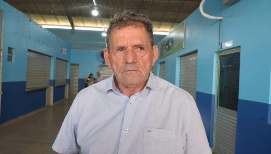 Secretário da Seagro é condenado pelo TCE/AC a devolver mais de R$ 200 ...