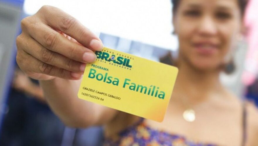 Acre tem o segundo maior valor pago no Bolsa Família em todo o país - foto Divulgação