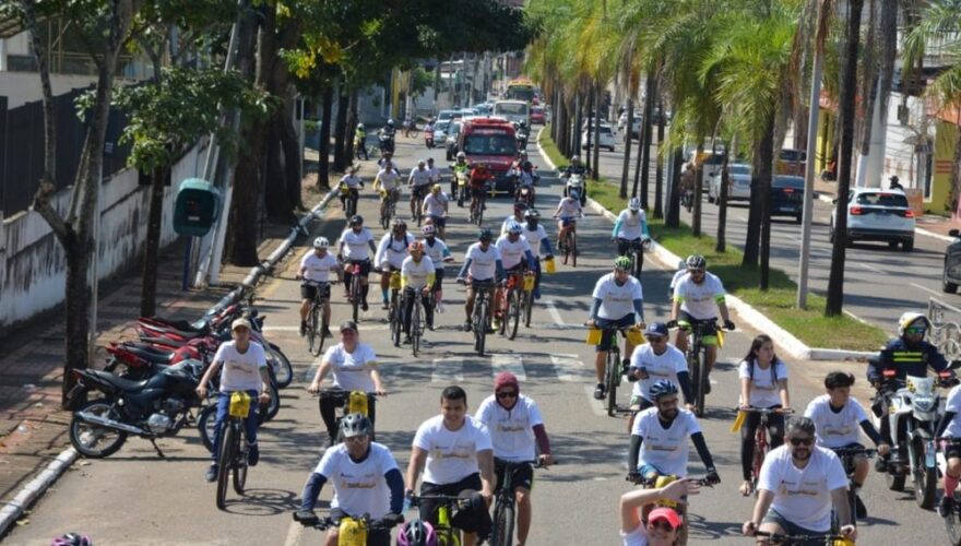Foto: Evandro Derze/Assecom/arquivo