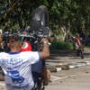 5º Moto Fest reúne praticantes de esportes radicais, famílias e autoridades na Arena Race, em Rio Branco
