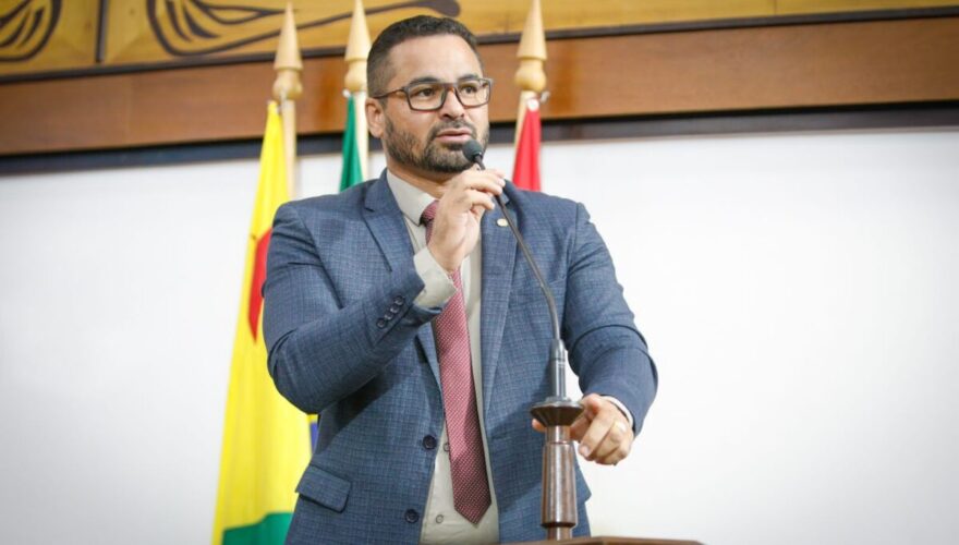 Foto: Sérgio Vale