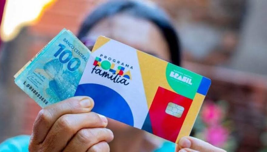 Caixa começa a pagar Bolsa Família com novo adicional de R$ 50 - Foto: Divulgação
