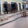 Calçadão