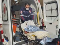 Explosão durante preparo de almoço deixa oito feridos em Rio Branco