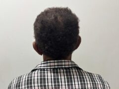 Suspeito de violência doméstica é preso pela Polícia Civil em Senador Guiomard