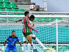 Independência é investigado por suspeita de fraude em pagamento de taxas de inscrição de atletas