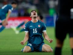 Iraque vence Bolívia e garante última vaga na Copa do Mundo de 2026