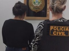 Mulher é presa por uso de documento falso ao tentar autorização para visita em presídio de Rio Branco