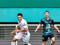 Independência vence Humaitá na Arena da Floresta e conquista primeira vitória na Série D do Brasileiro