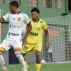 Galvez enfrenta Monte Roraima em confronto decisivo na Copa Norte