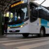 Paralisação de motoristas reduz circulação de ônibus e agrava mobilidade urbana em Rio Branco