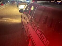 Mulher é presa após denúncia de abandono de três crianças em residência na capital acreana