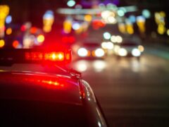 Perseguição policial em Rio Branco termina com prisão de jovem e apreensão de simulacro de arma de fogo