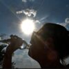 Acre terá fim de semana de calor intenso e temperaturas próximas dos 36°C