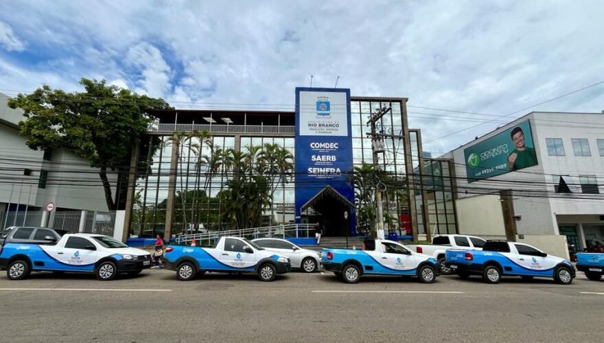 Foto: Secom Prefeitura