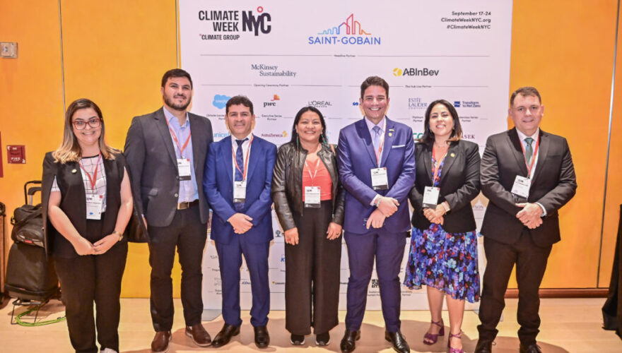 Foto: Diego Gurgel/Secom