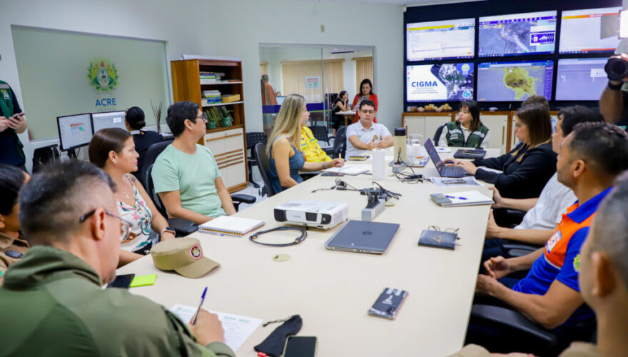 Foto: Neto Lucena/Secom