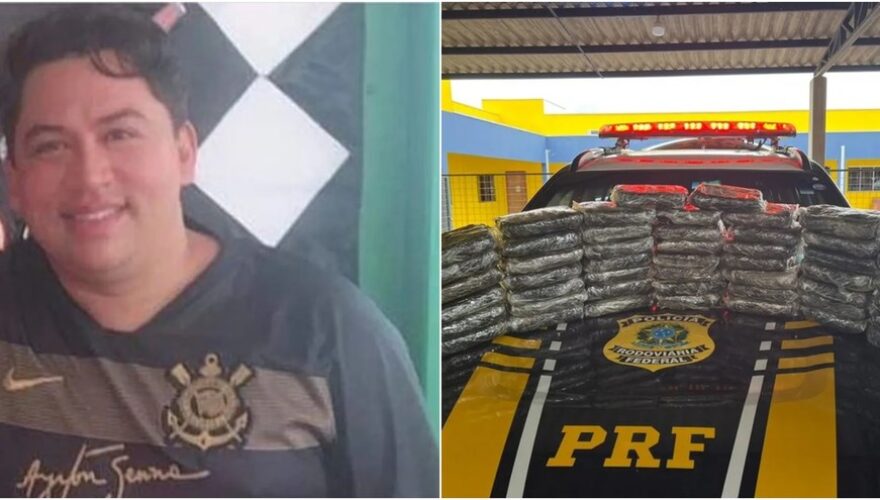 Foto: Arquivo/PRF-AC