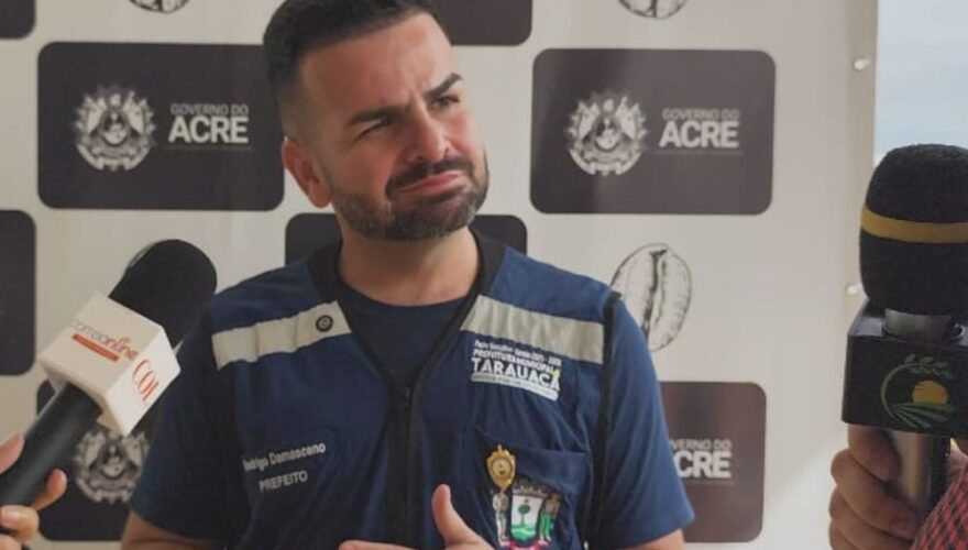 Wanglézio Braga