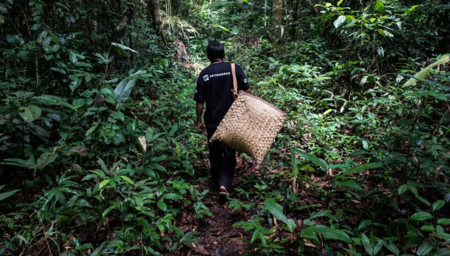 Foto: José Medeiros