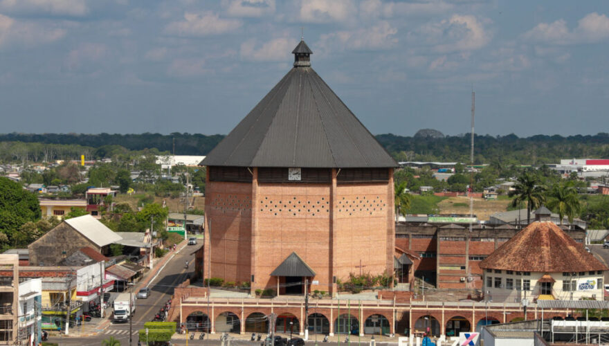 Foto: Marcos Vicentti/Secom