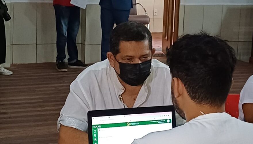 Foto: Murilo Lima/Rede Amazônica Acre